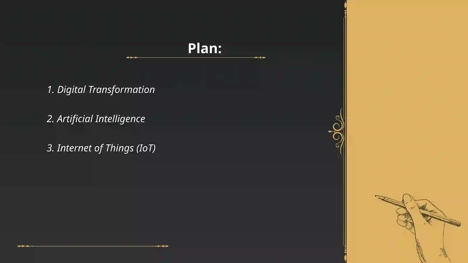 Digital Transformation 2
