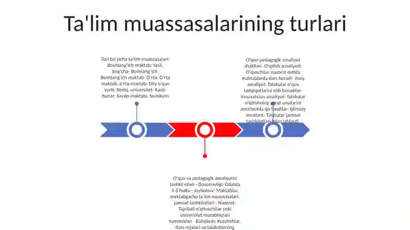 O'Quv Va Pedagogik Amaliyotni Tashkil Etish Shakillari 2
