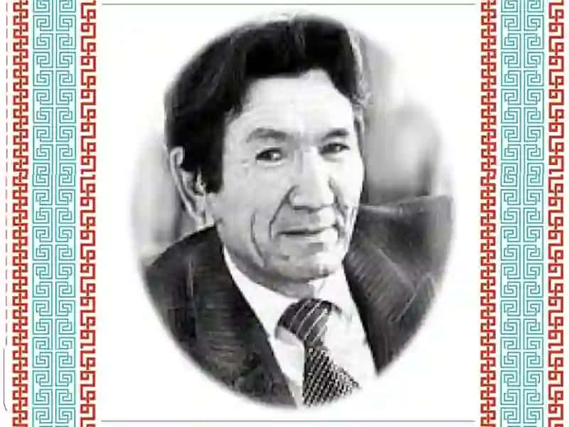Qoraqalpog‘istonning Chimboytumani hududidagi Azotovulida 1929-yilning 5-may kun itavallud topgan 2