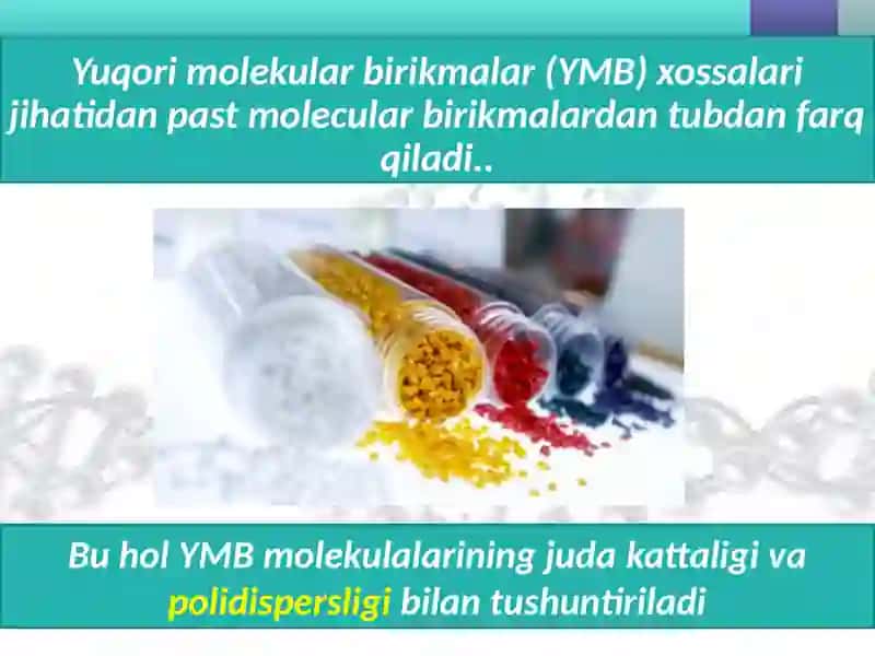Yuqorimolekulyarbirikmalar 2