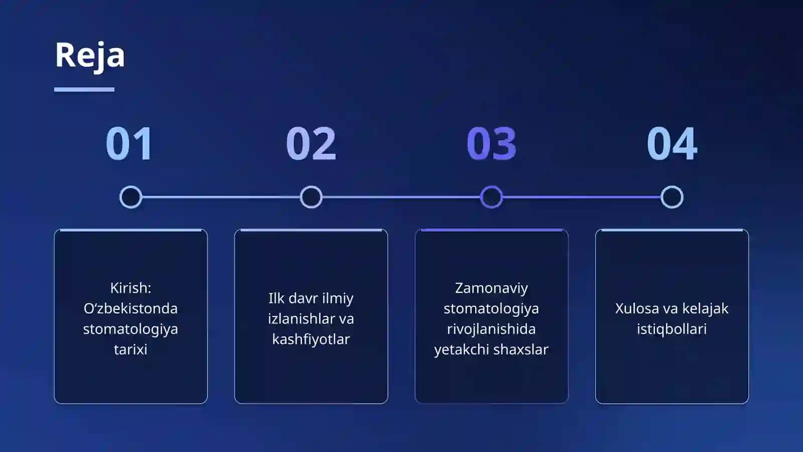 O‘zbekistonda stomatologiyani rivojlantirishga hissa qo‘shgan olimlar 2