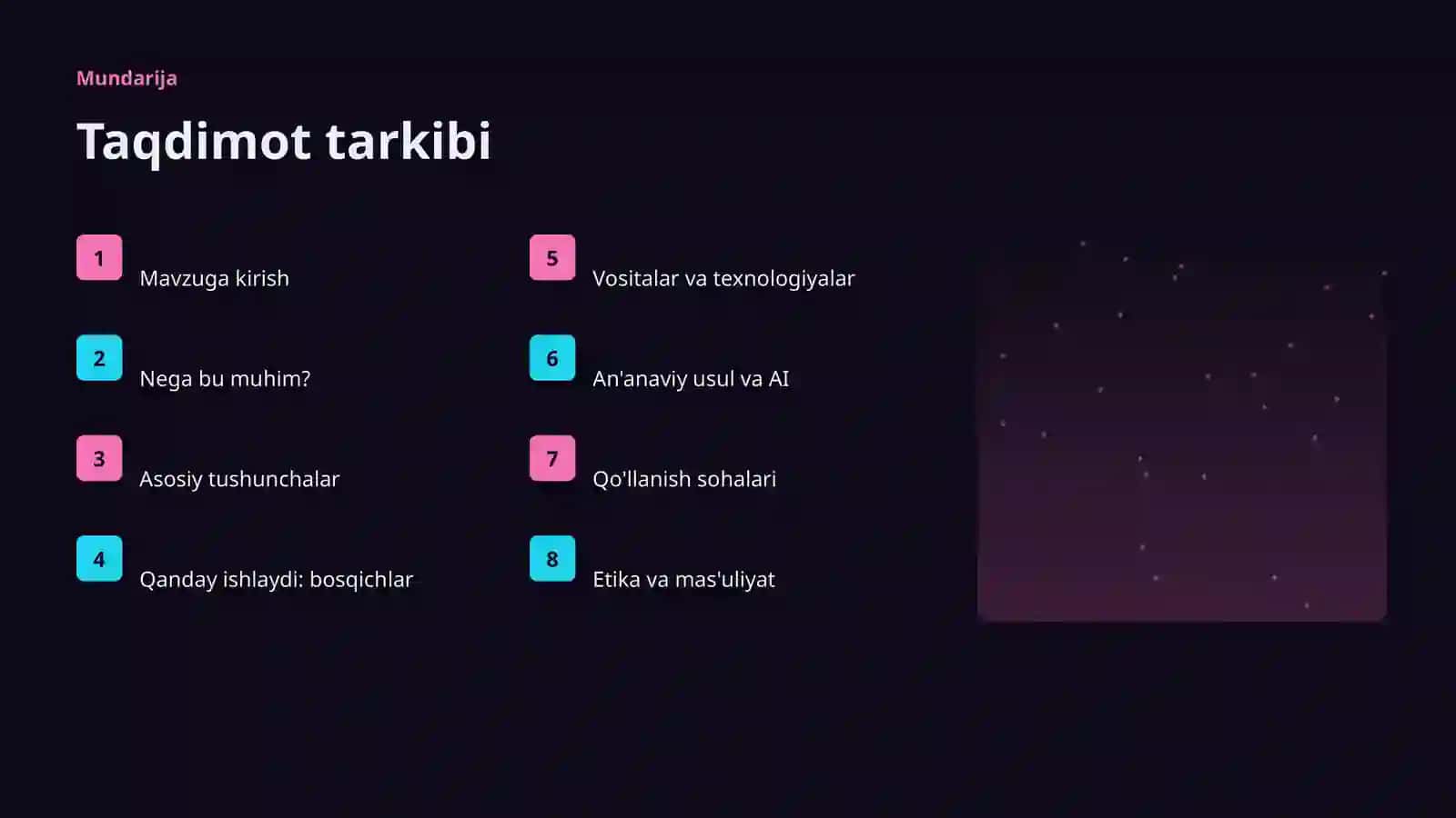 premium taqdimot 2