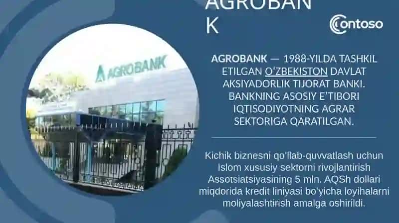 Agrobank 2