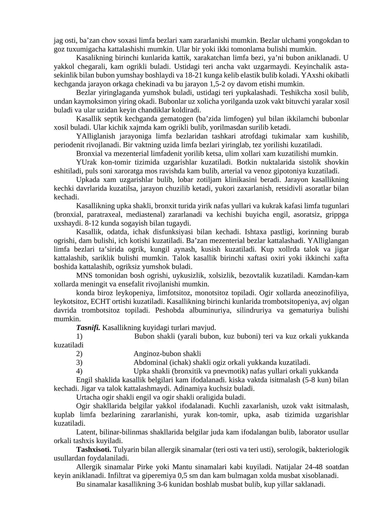 Tulyaremiya 2