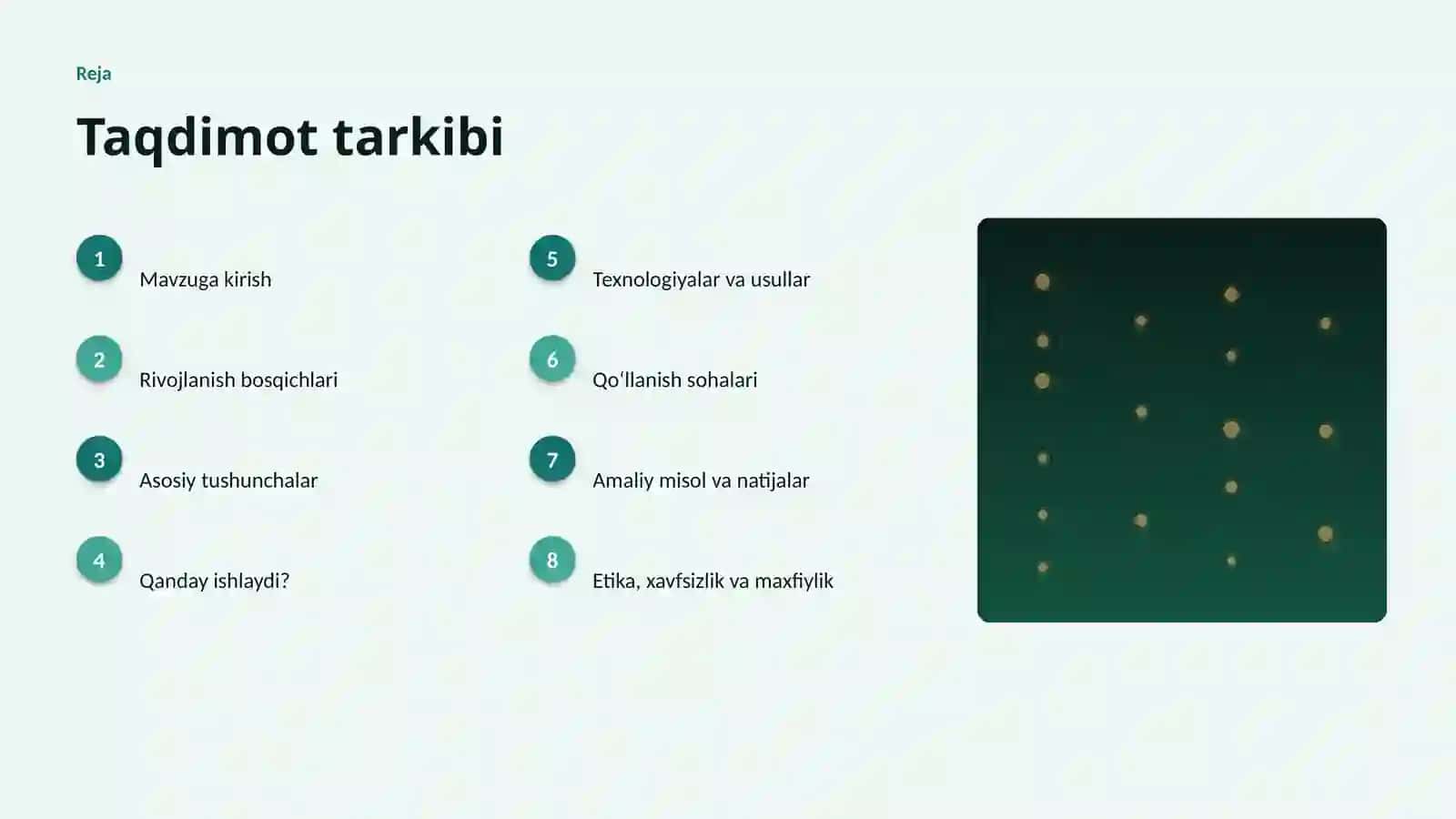 Diffuziya modellari 2