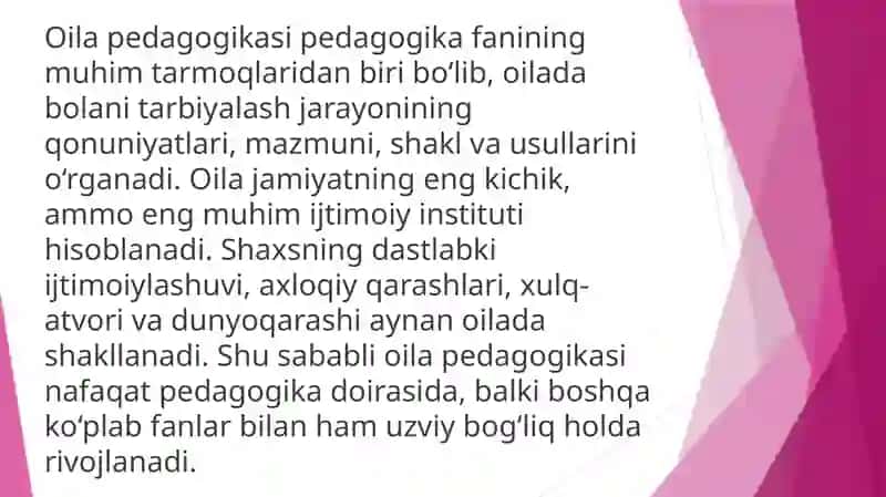 Oilapedagogikasi 2