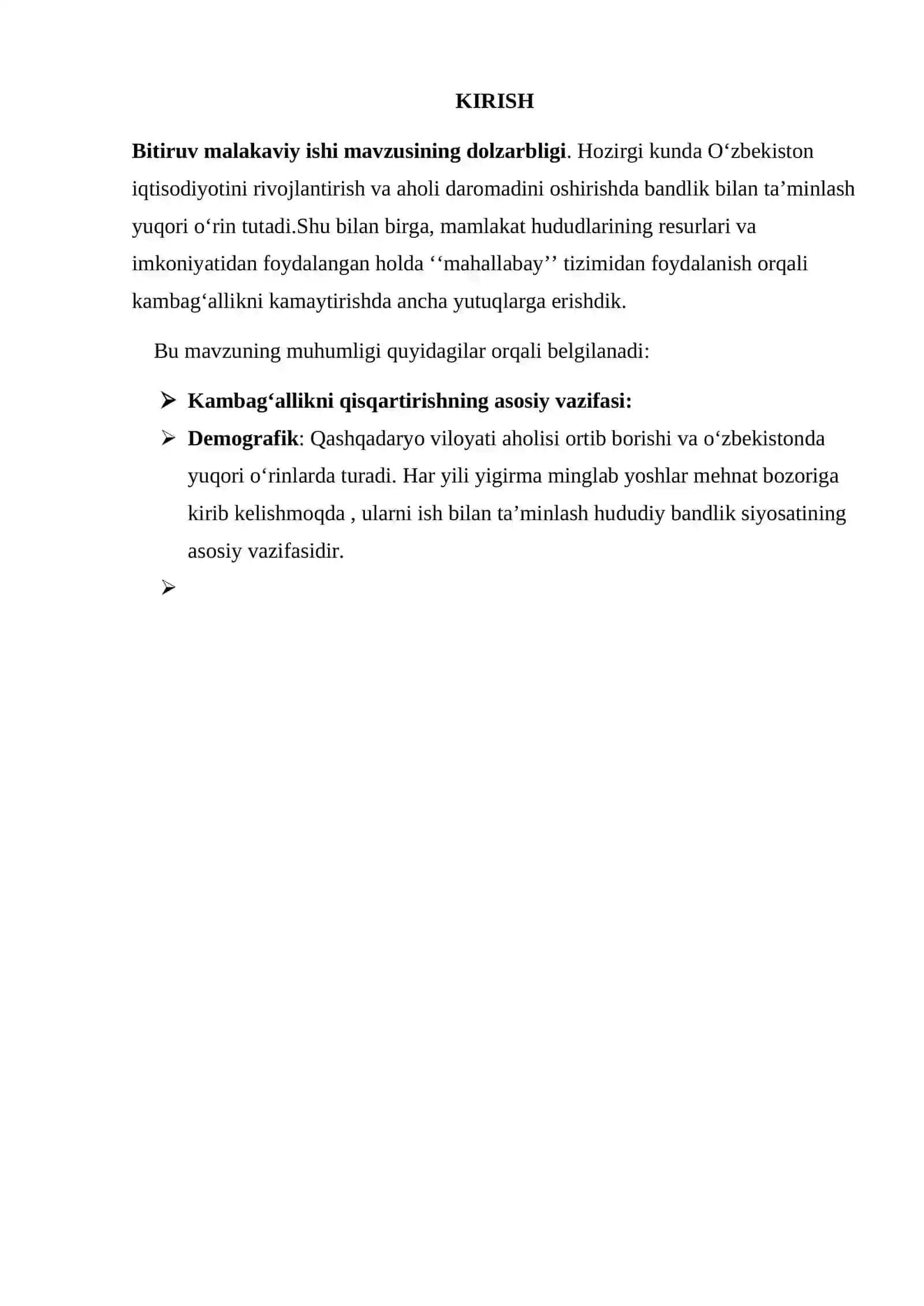 Hududiy bandlik siyosatining nazariy asoslari 2