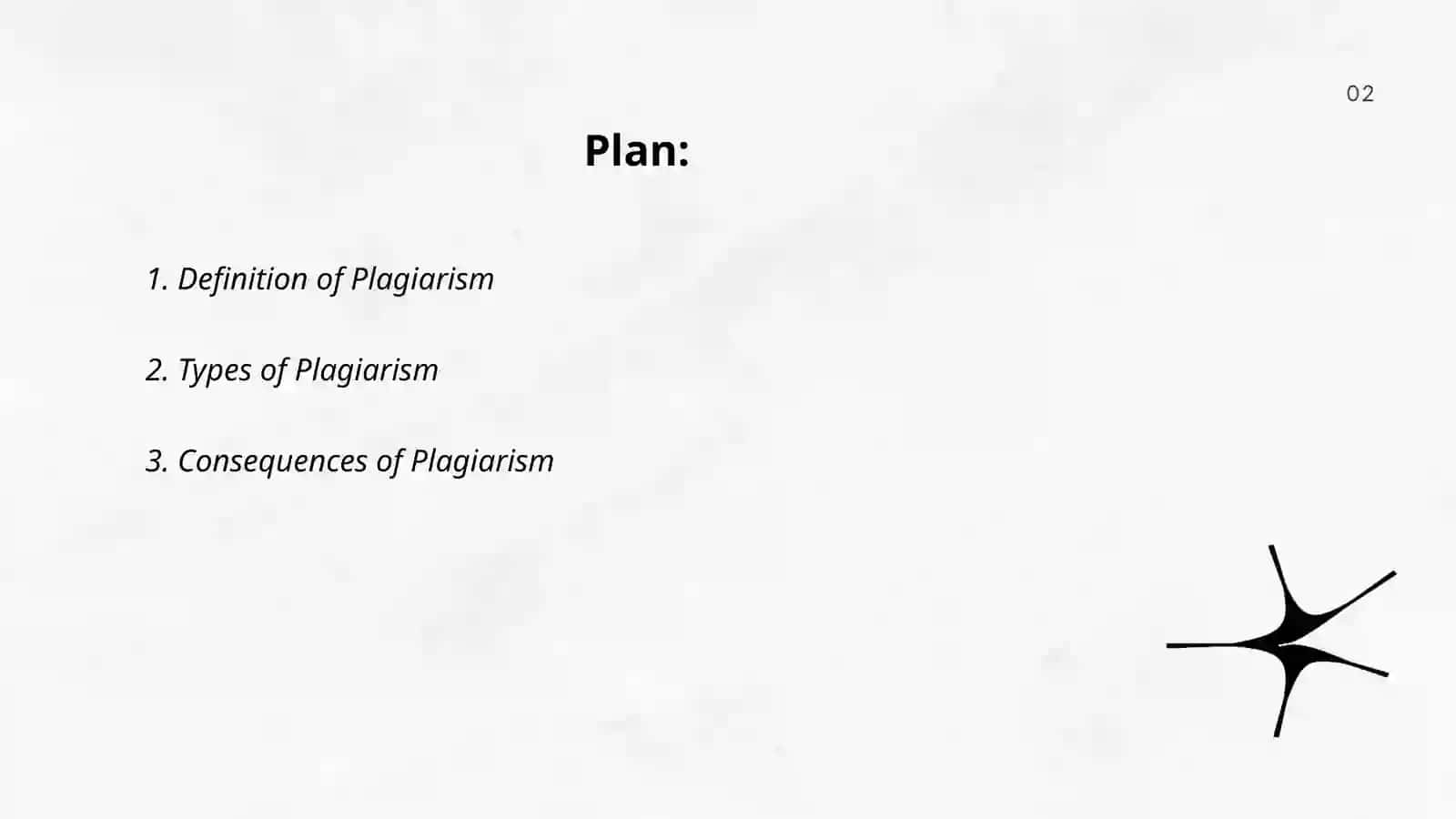 Plagarism, copyright&Fair use 2