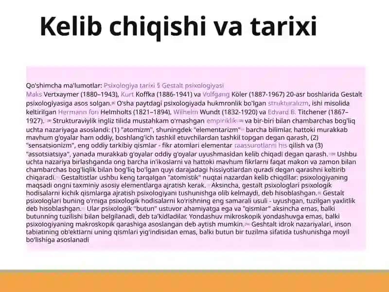 Gestaltpsihologiyasi 2