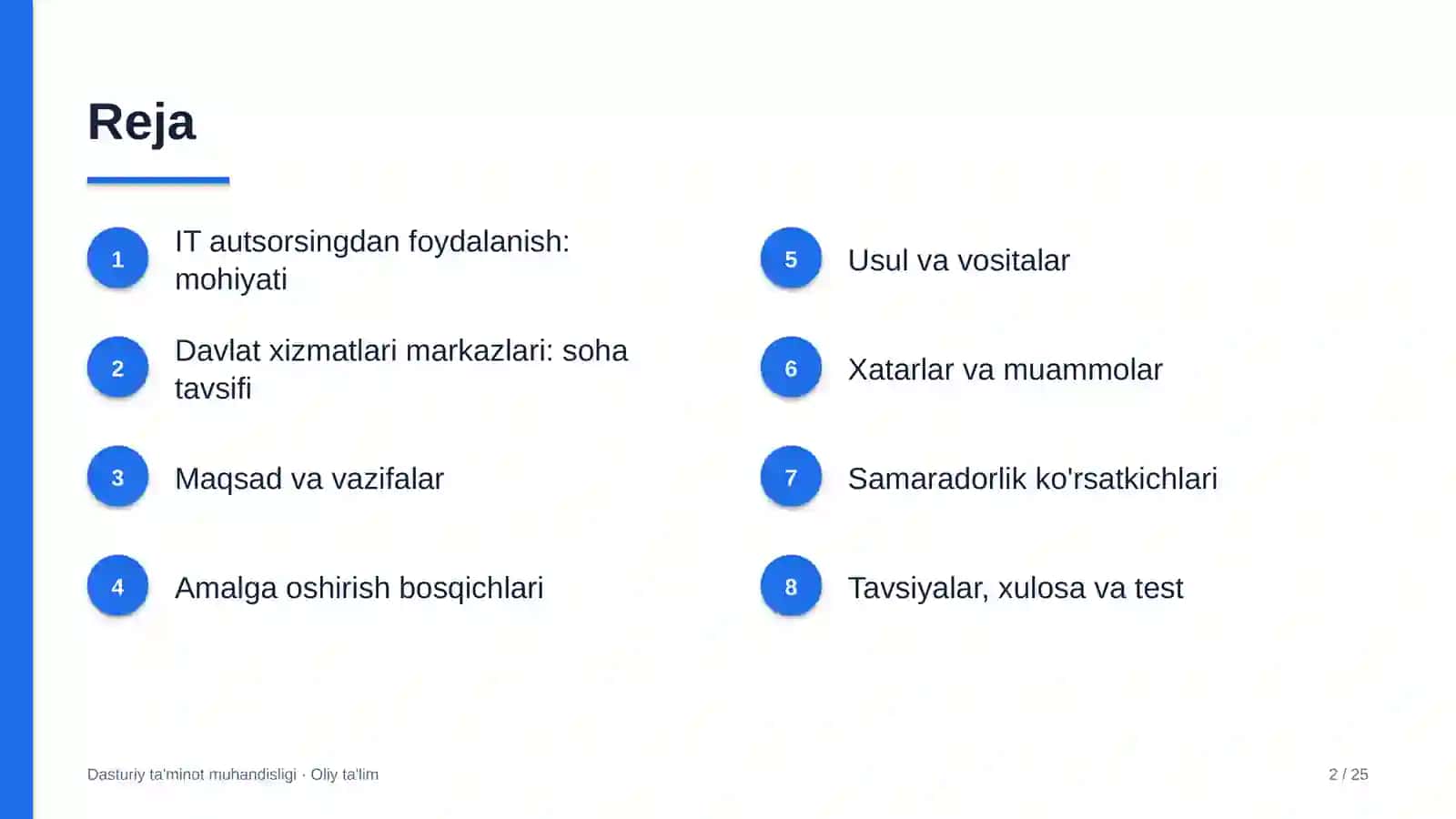 davlat xizmatlari markazlarida it autsorsingdan foydalanish 1623 2