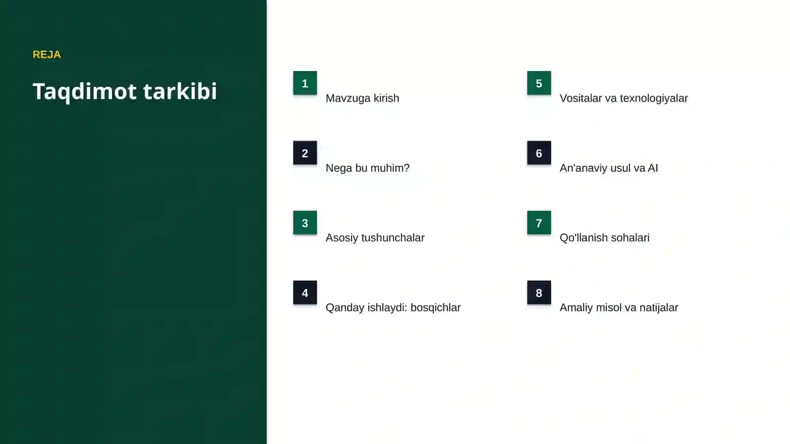 Arxeologiya uchun AI yechimlari: 2026 yo'l xaritasi 2