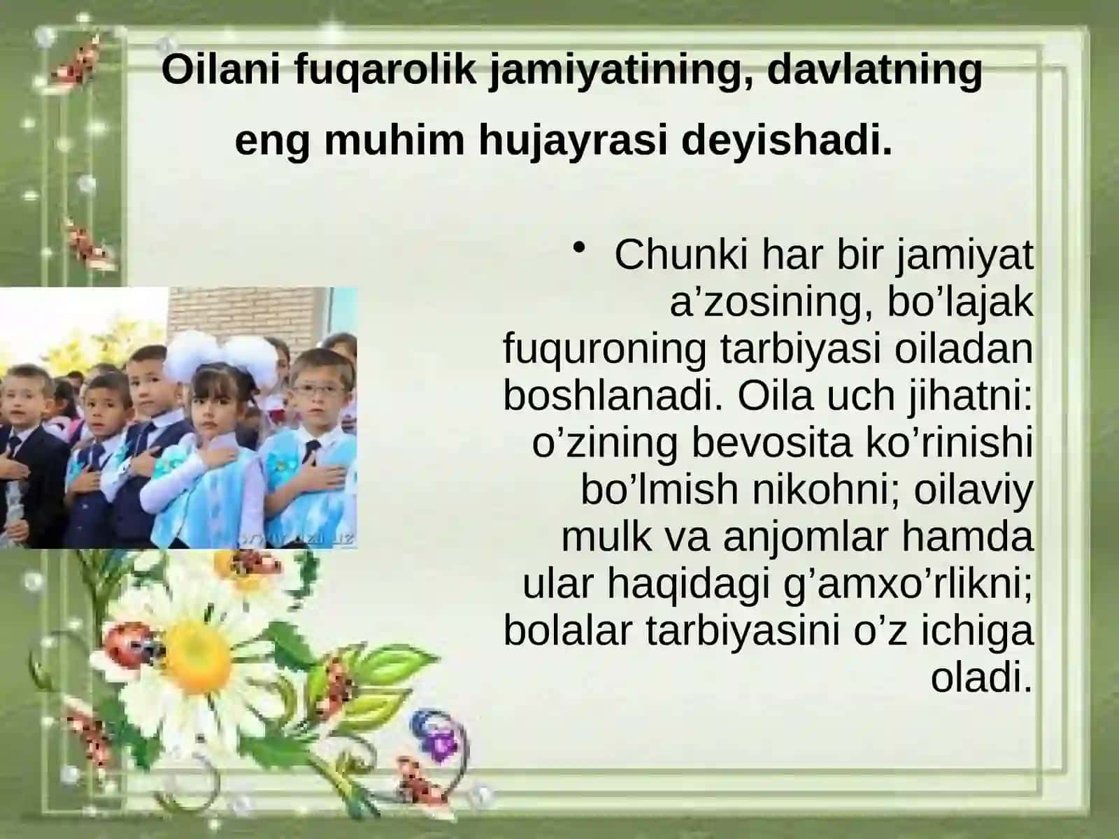 Oila 2