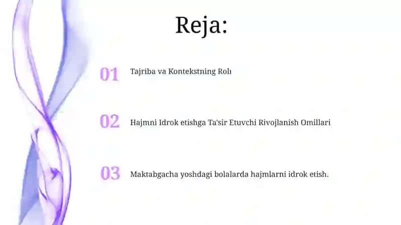 Maktabgacha yoshdagi bolalarning predmetlarning oʻlchamini idrok qilishning oʻziga xosligi 2