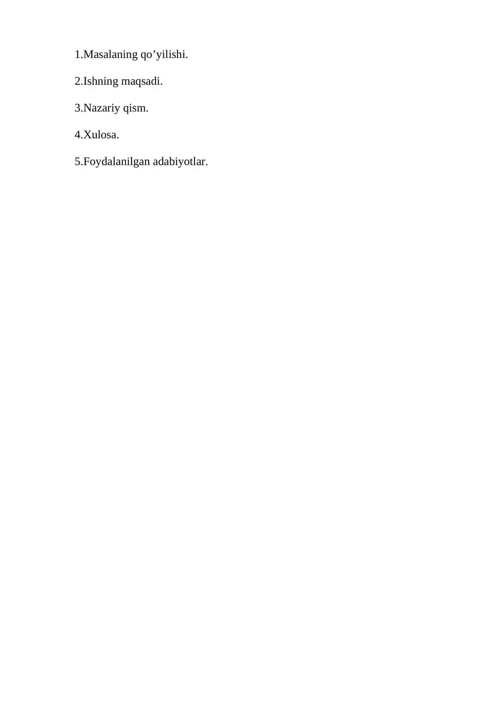 Ms Excel va Accessni bog‘lash 2