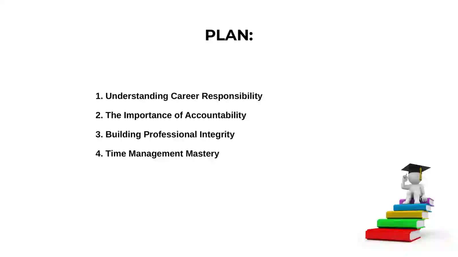 Career Responsibility 2