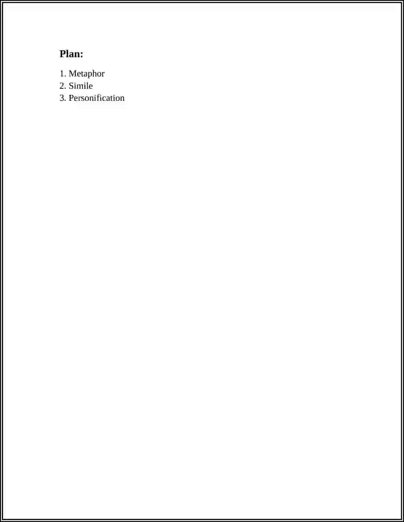 Metaphor in Literature 2