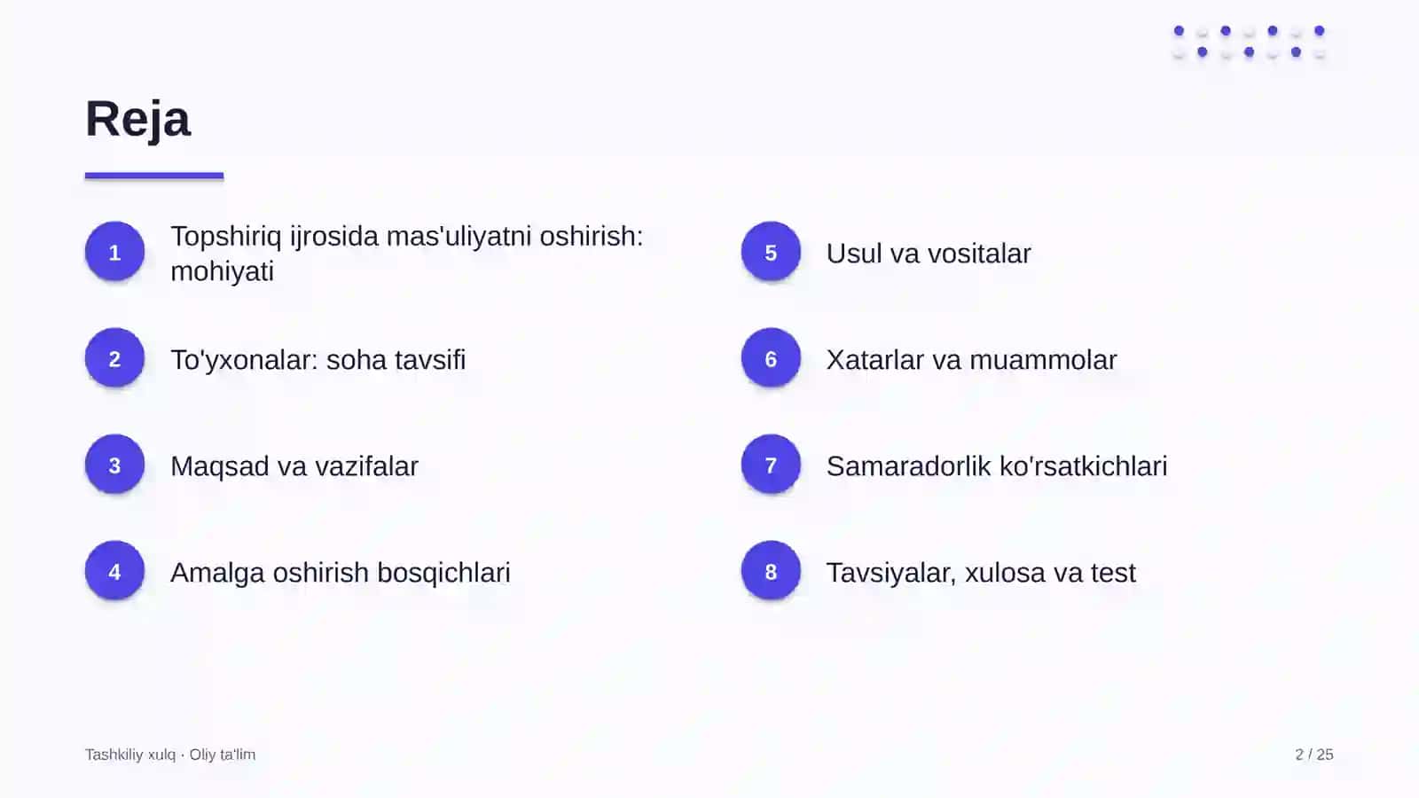 to'yxonalarda topshiriqni bajarishda mas'uliyatni oshirish 7153 2