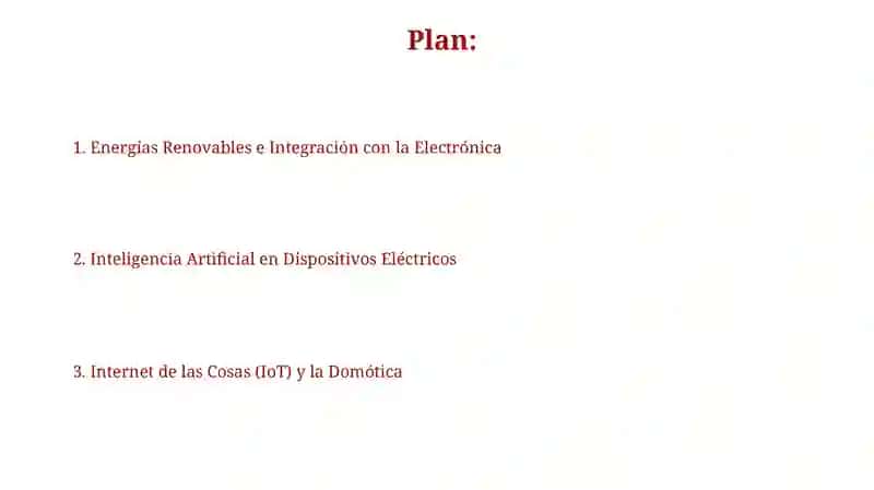 Future Trends in Electrical and Electronic Devices: AI, IoT, and Renewable Energy Integration 2