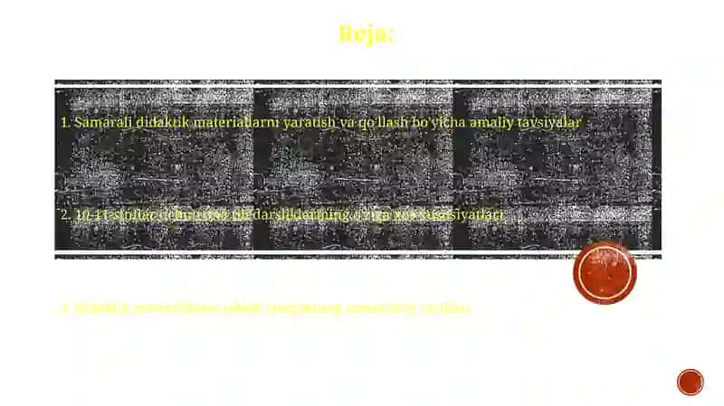 10-11-sinflar uchun ona tili fanidan didaktik material tayyorlash 2