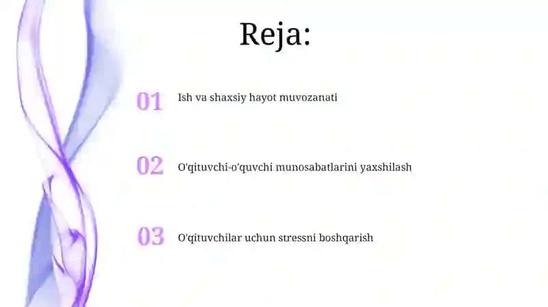Pedagogik faoliyatning psixologigienasi 2