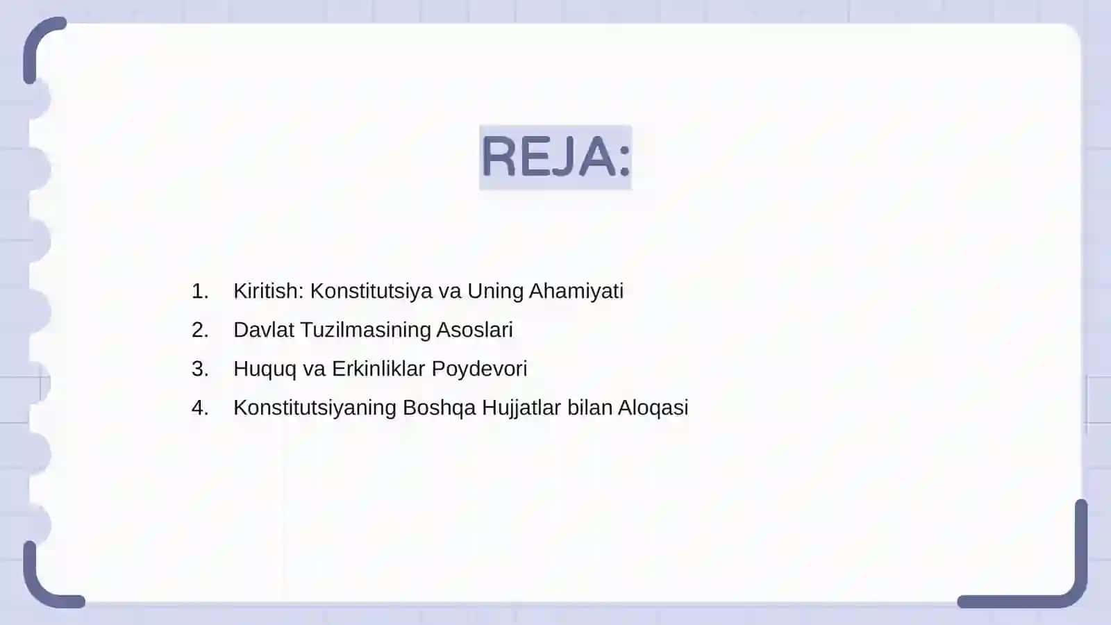 Konstitutsiya davlat va baxtiyor jamiyat poydevori 2