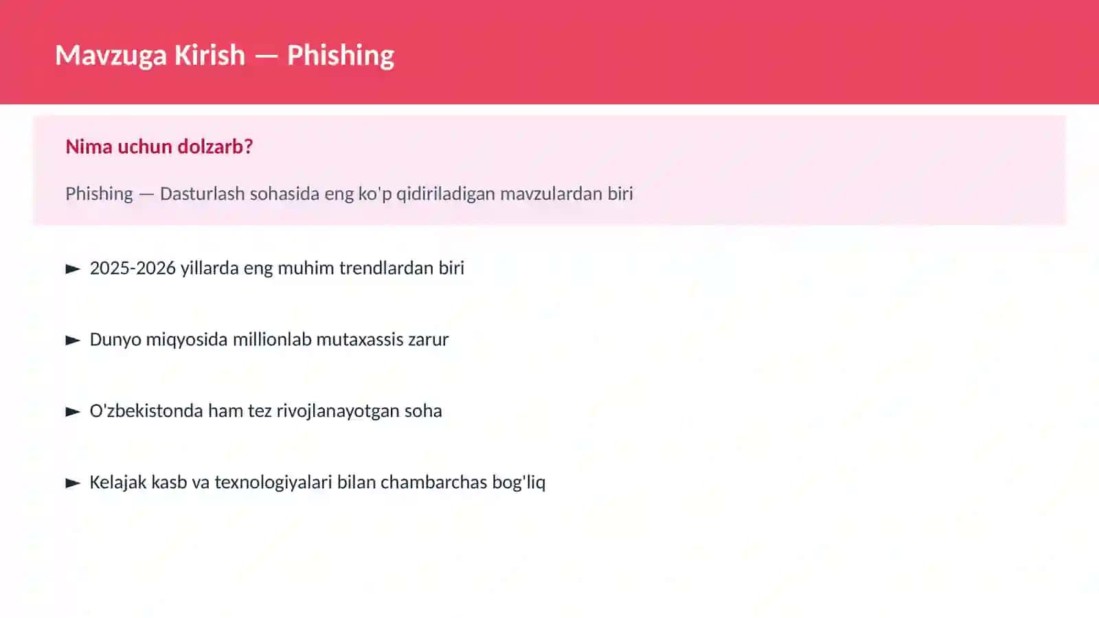 Phishing 2