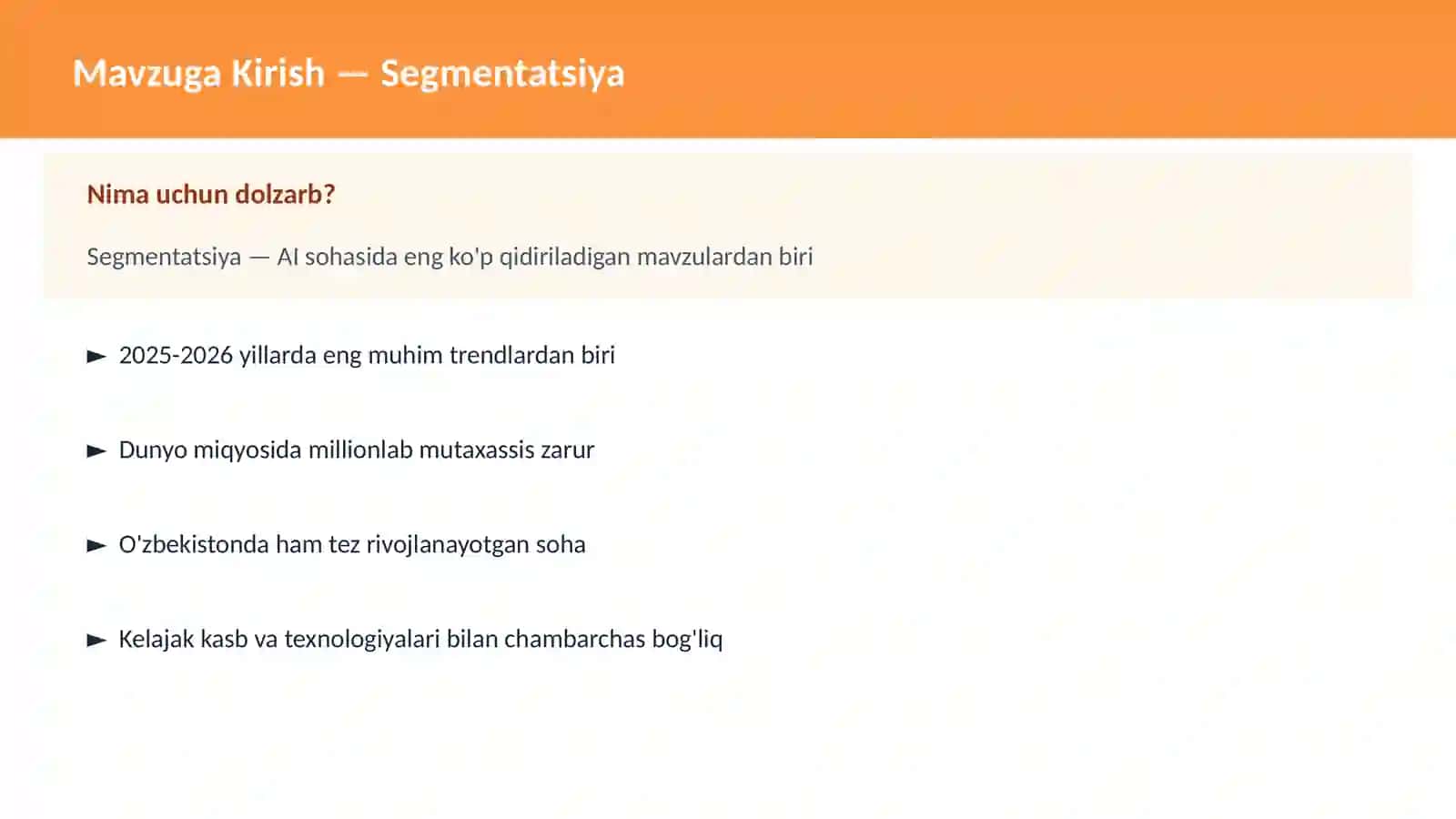 Segmentatsiya 2