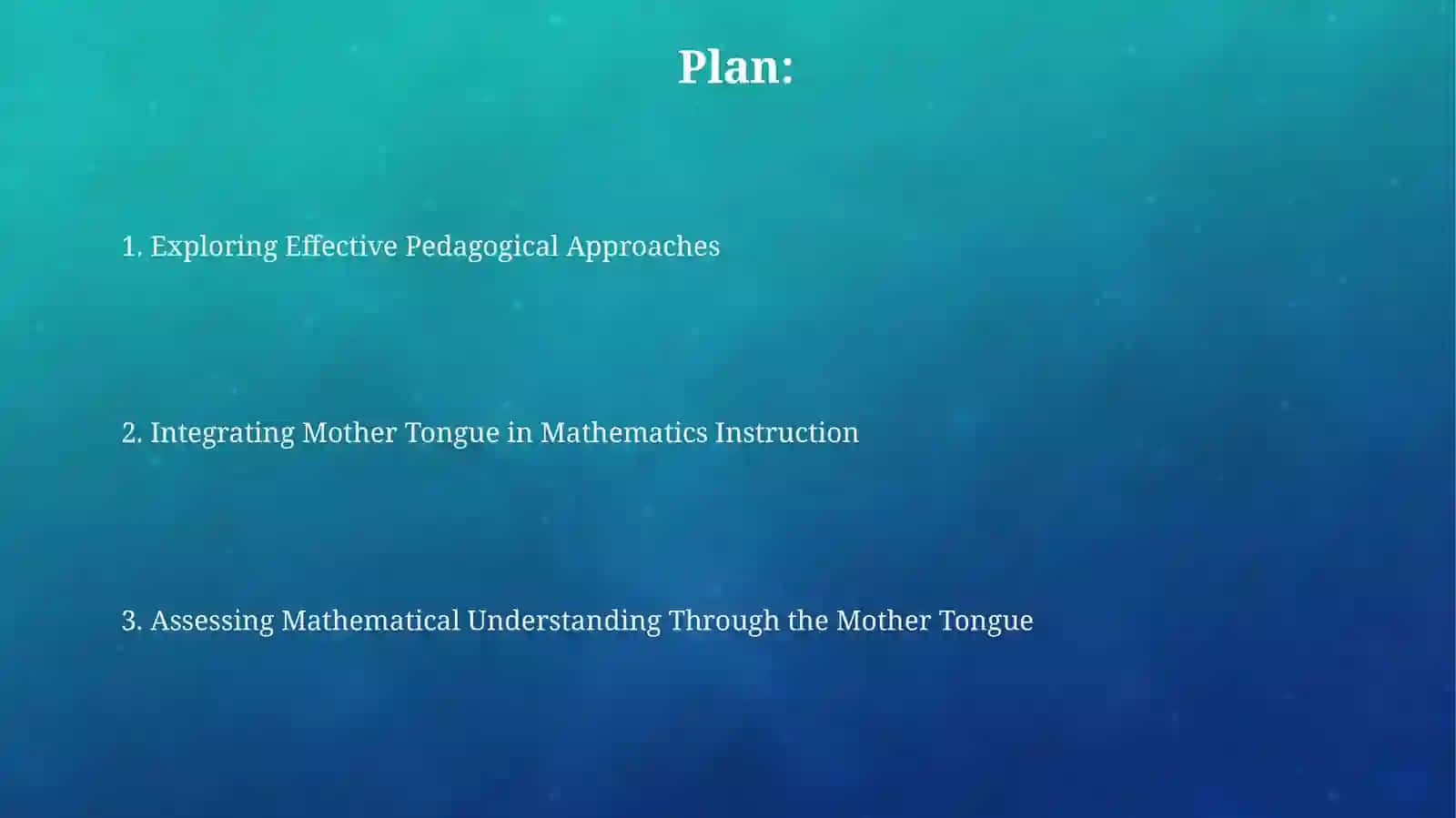 Ona tili va matematika o'qitish metodikasi 2