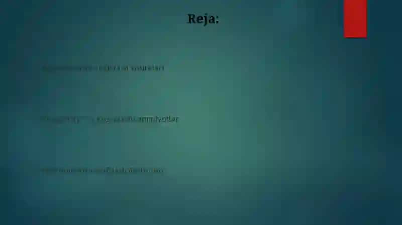 Ma'lumotlarni shirflash va arxivlash vositalari haqida 2