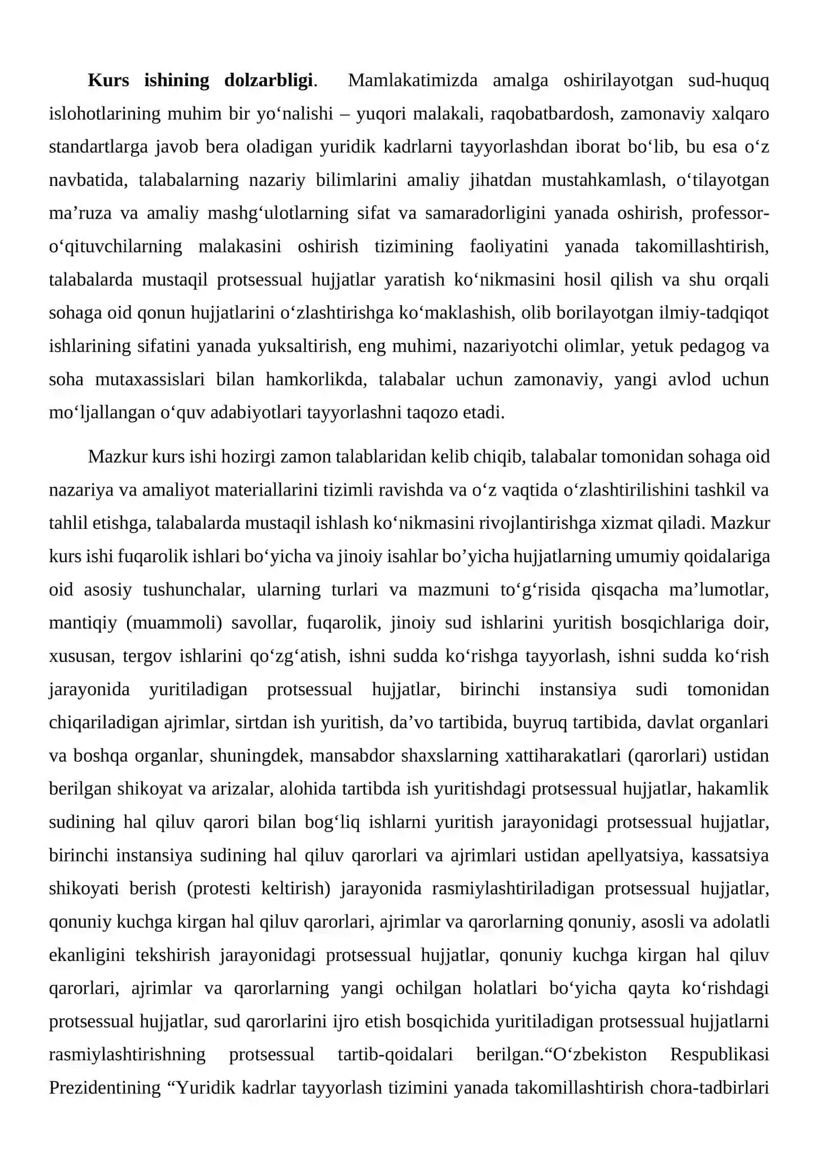 Tergov eksperimenti 2