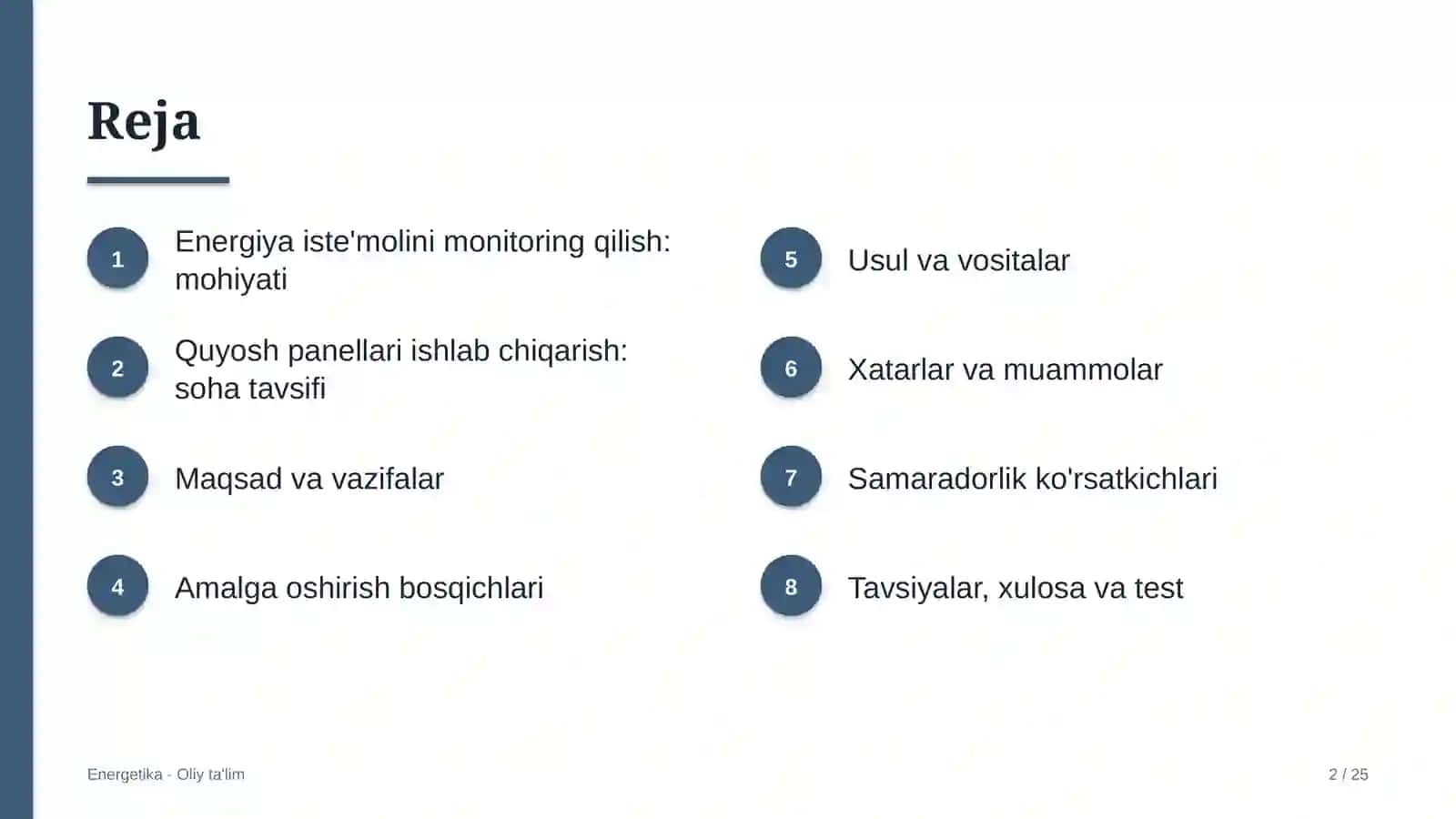 quyosh panellari ishlab chiqarishda energiya iste'molini monitoring qilish 5476 2