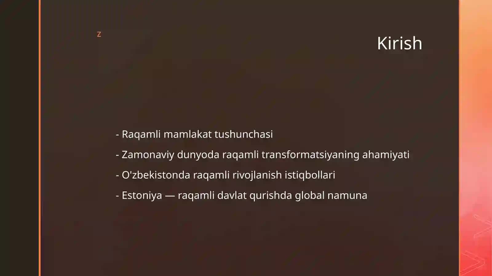 Raqamli mamlakatlar 2