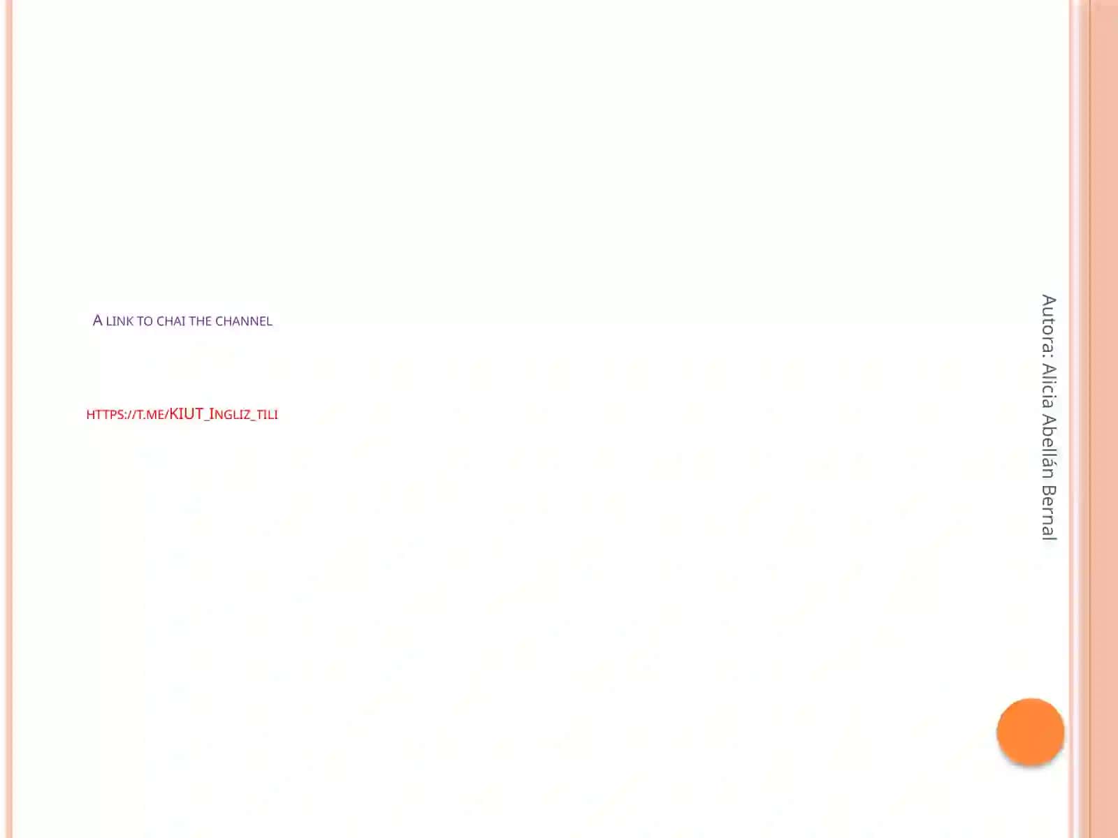 Basic Grammar 2