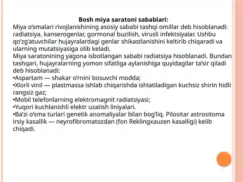 Bosh miya saratoni 2