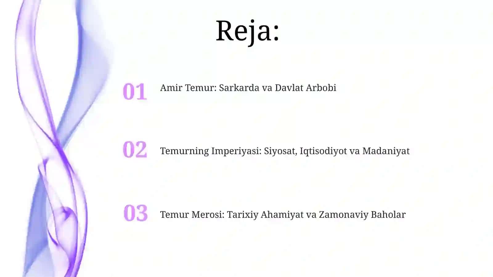Amir Temurdavlatarbobivasarkarda 2