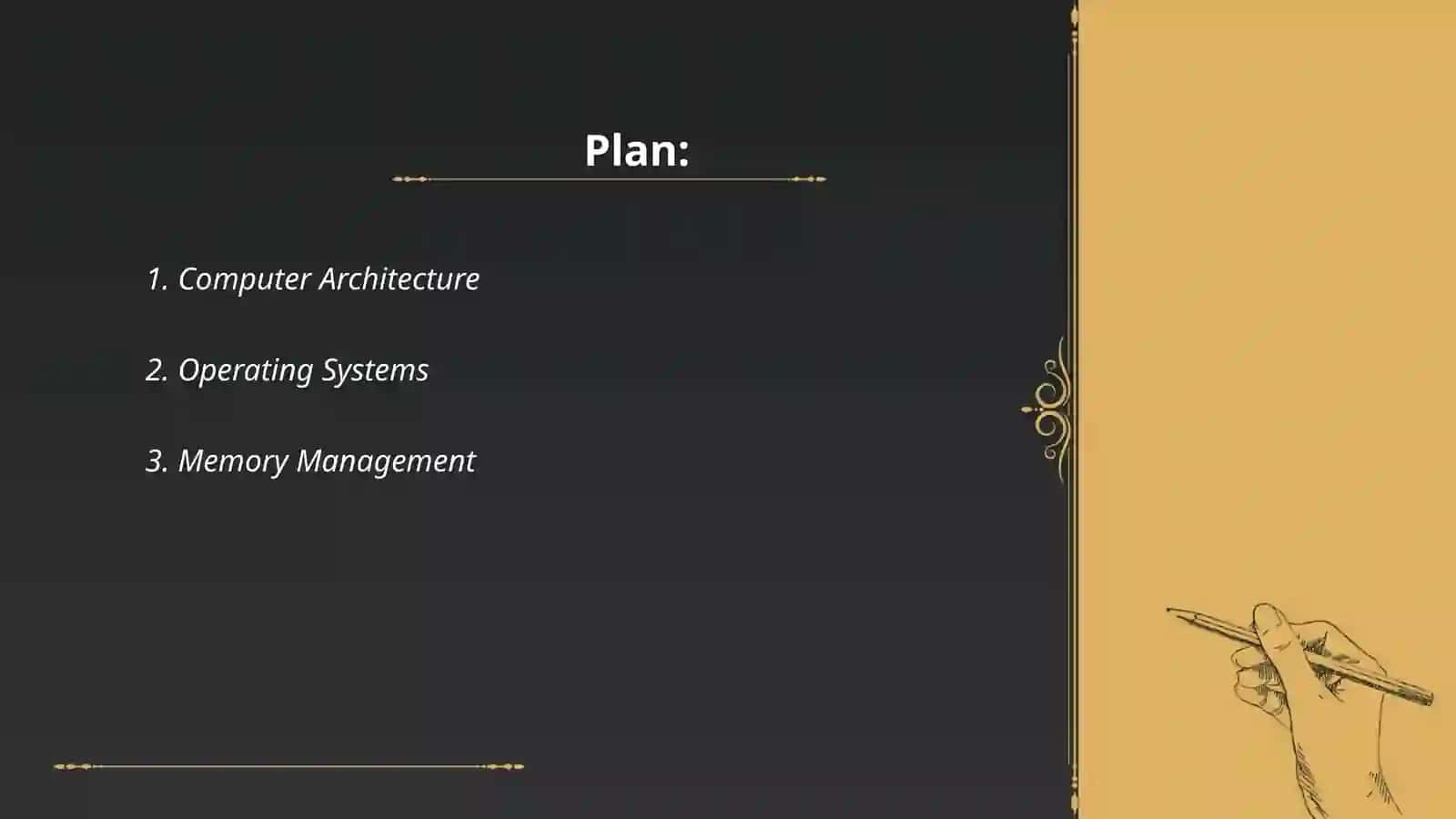 Compyuter system 2