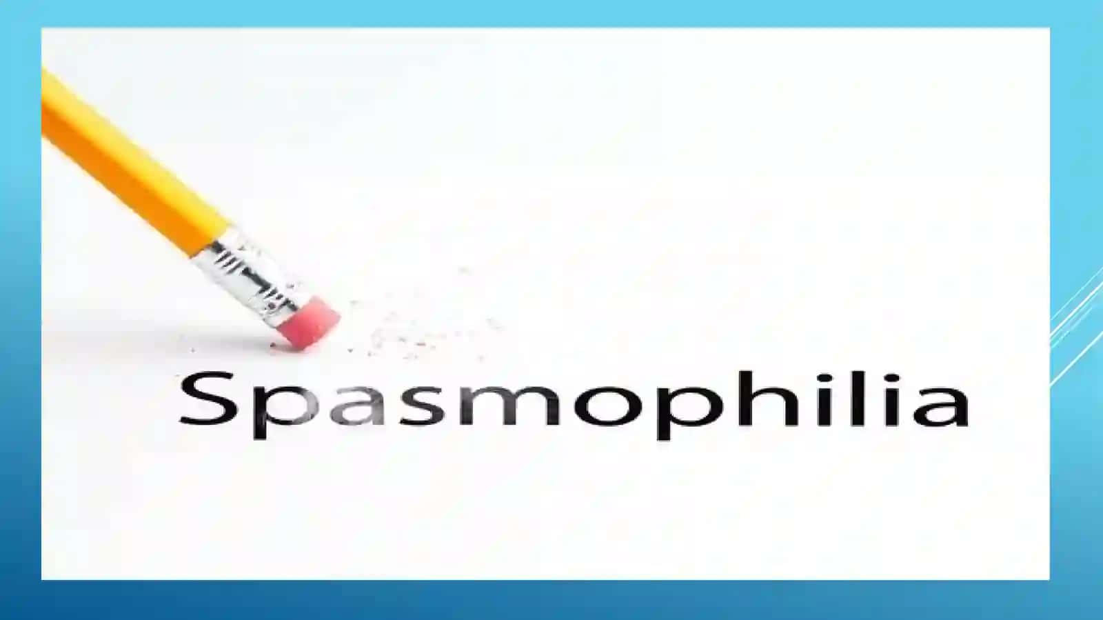 Spazmofiliya 2