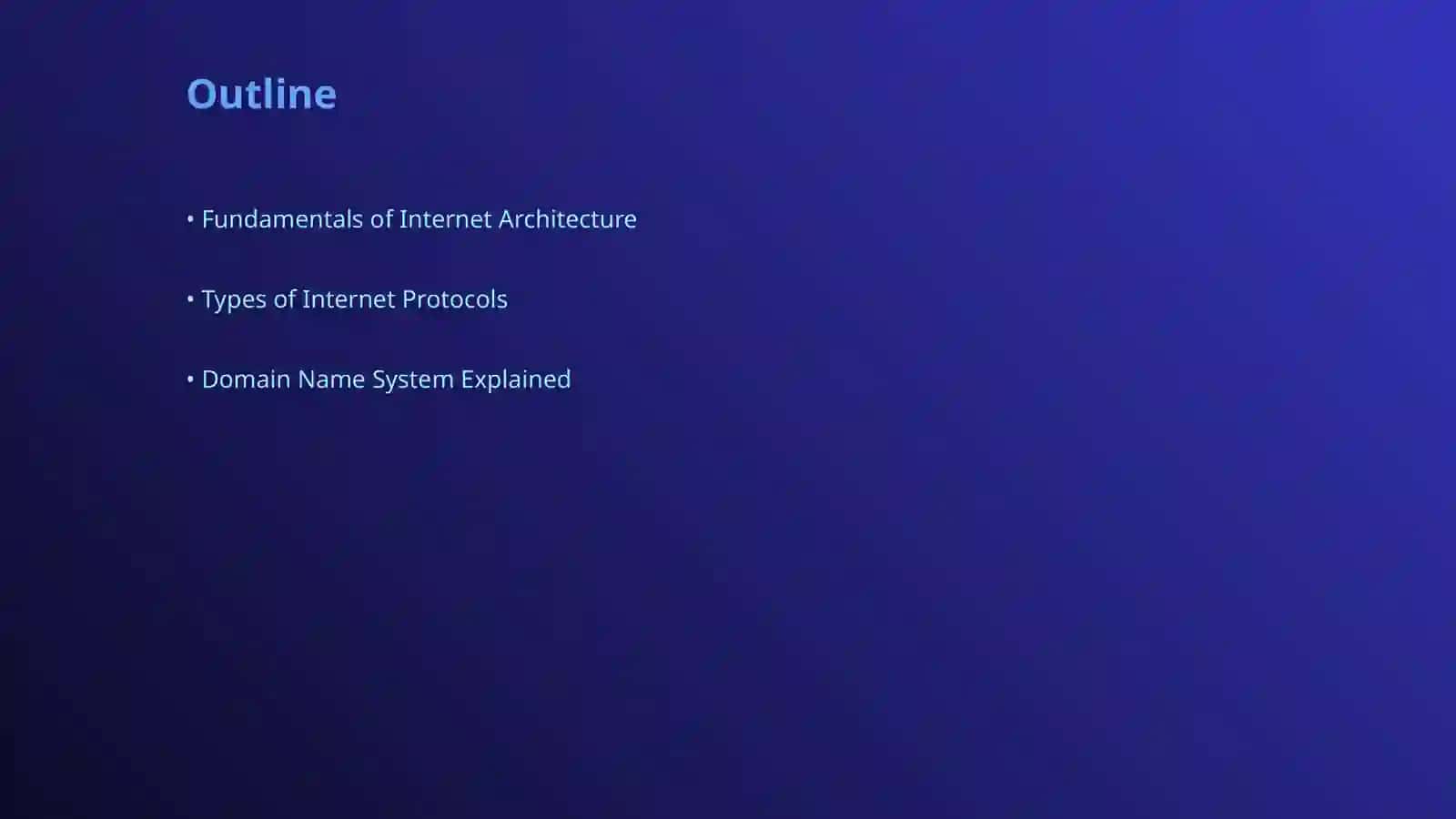 Internet terms 2