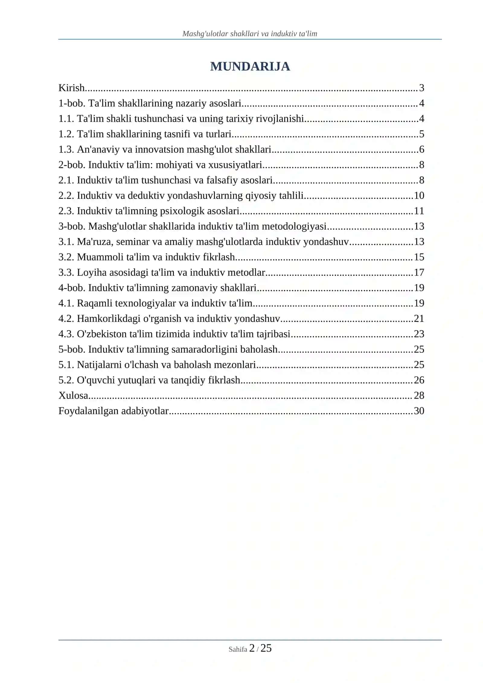 induiktiv talim 2