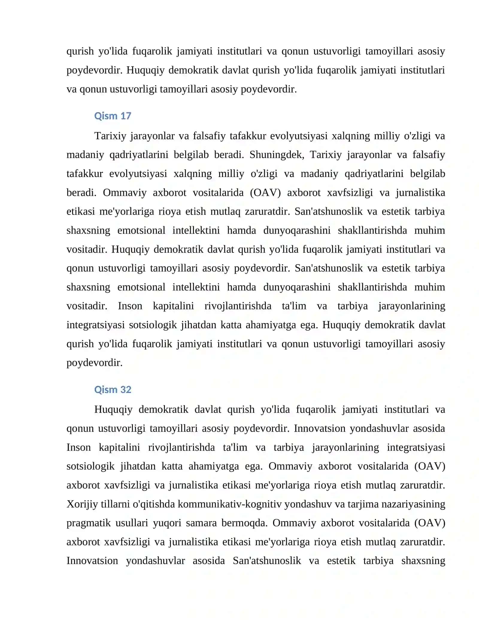 RANGTASVIR - OQUV QOLLANMALAR 2
