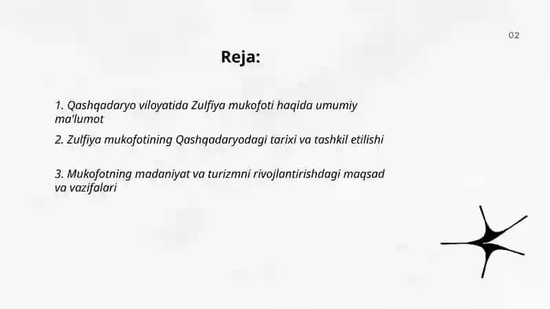 Qashqadaryo viloyati Zulfiya mukofoti haqida umumiy ma'lumot 2