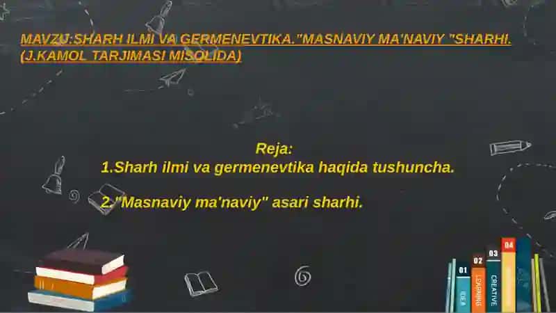 SHARHILMIVAGERMENEVTIKA 2