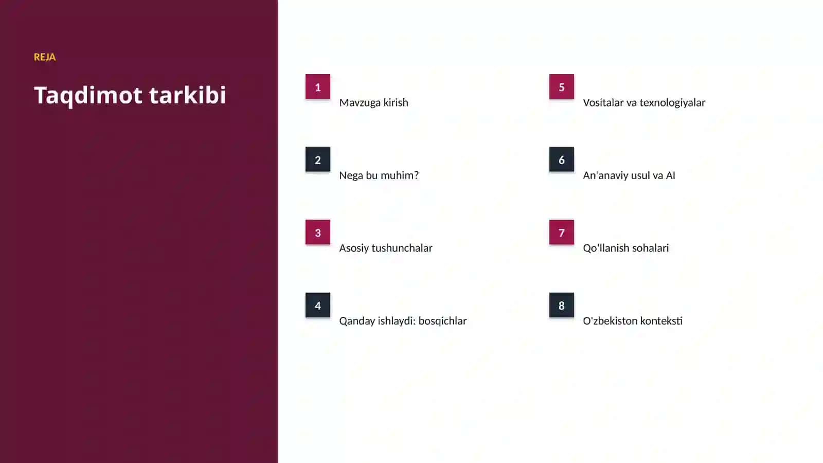 PREMIUM TAQDIMOT 2