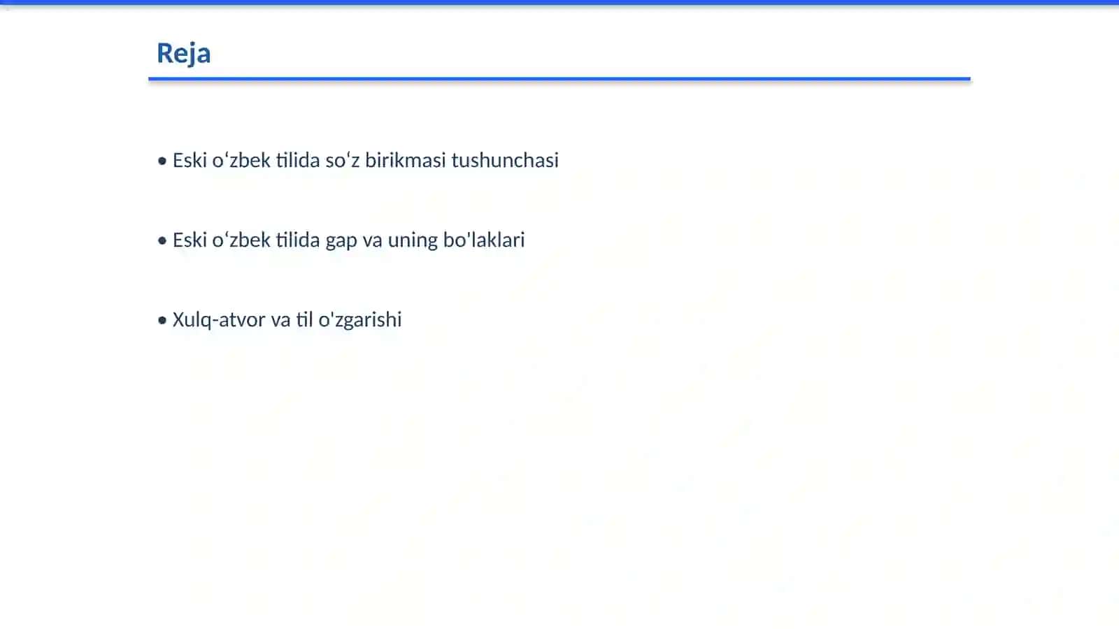 Eski oʻzbek tilida soʻz birikmasi tushunchasi 2