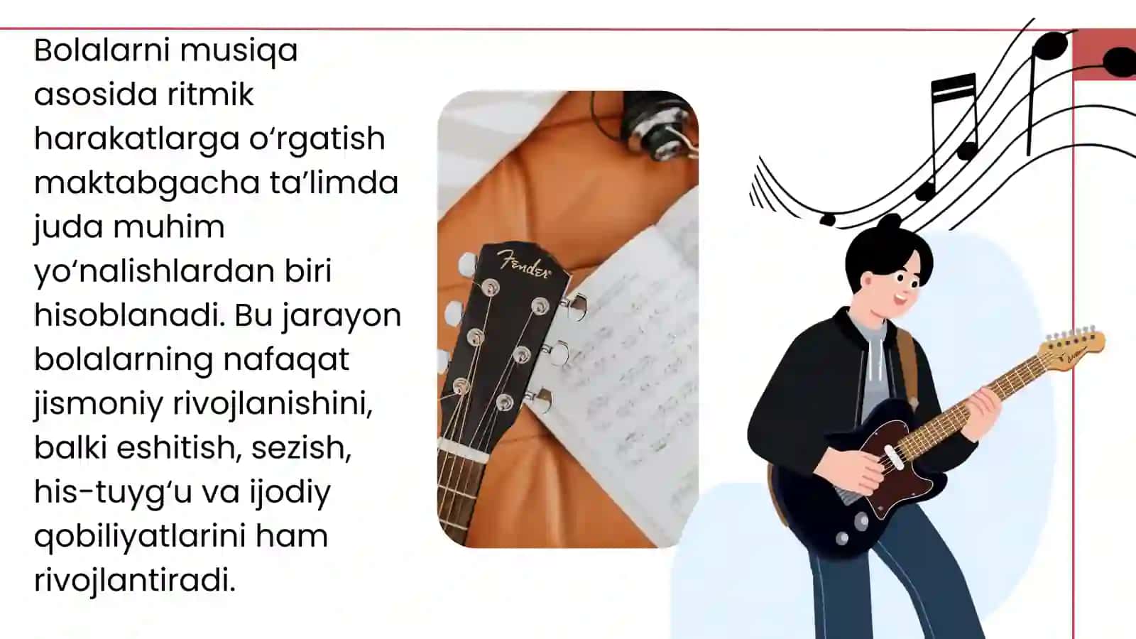 Bolalarni ritmik harakatlarga o'rgatish 2