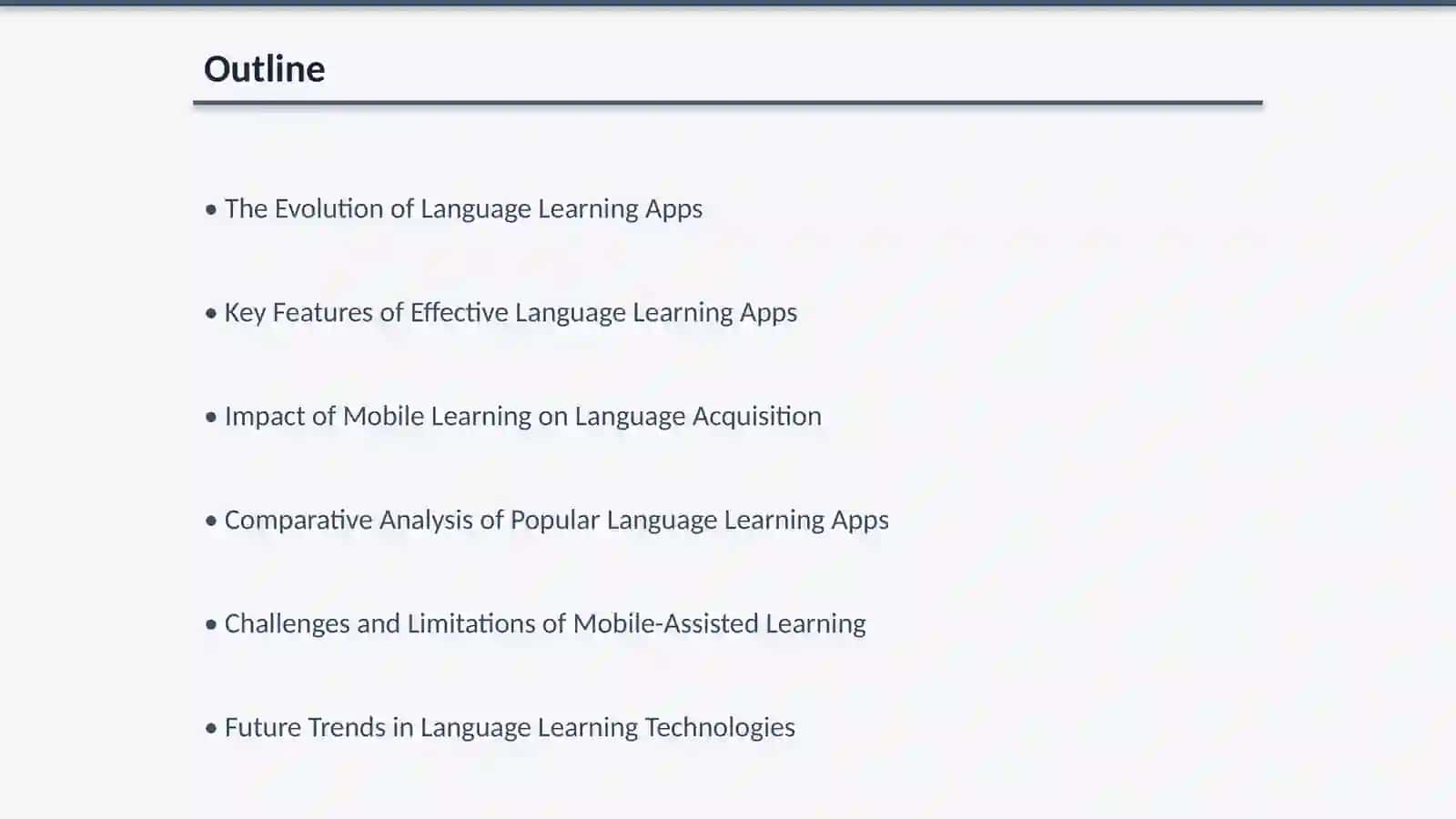 Language Learning Apps Evolution 2