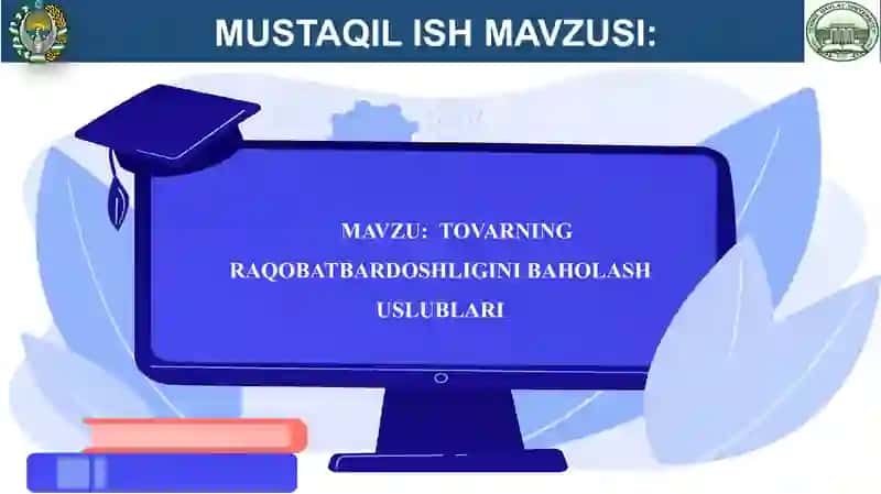 MUSTAQIL ISH MAVZUSI 2
