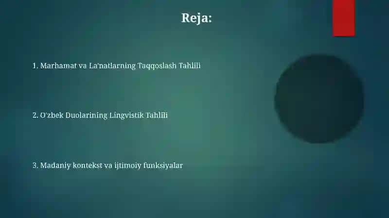 O'zbek Duolarining Lingvistik Tahlili 2