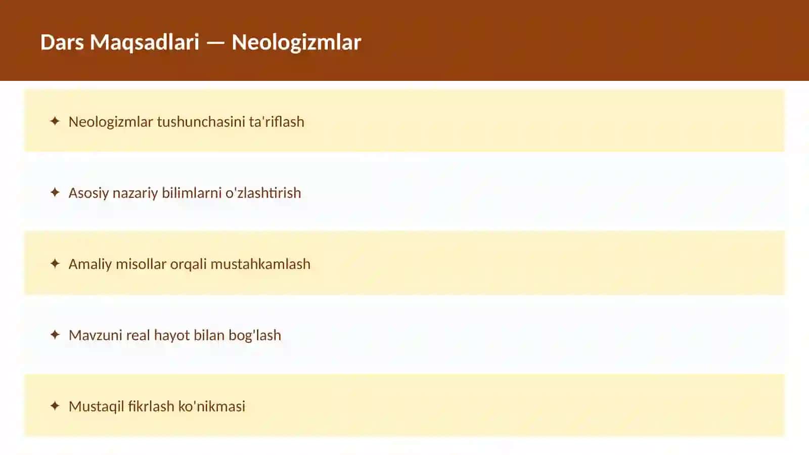 Arxaizmlar 2