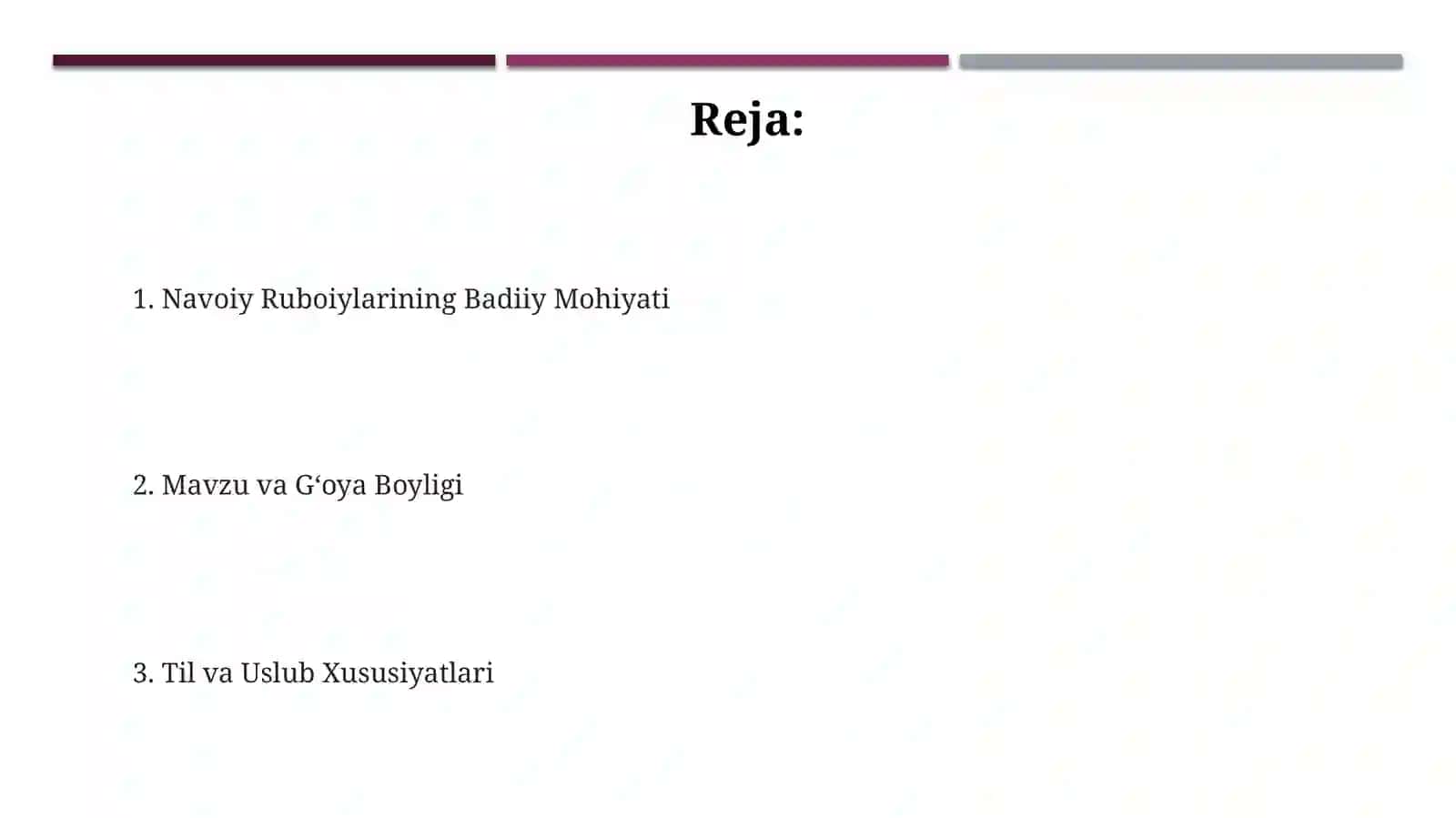 Kinoya va Hazillar 2